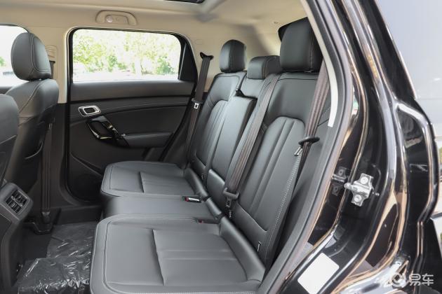 北京bj30车身-座椅-气囊-易车