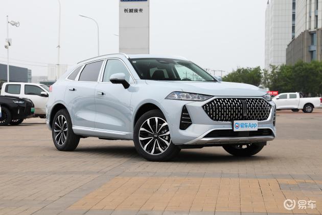 搭载2 0t 湿式双离合 Dct 摩卡登场 易车