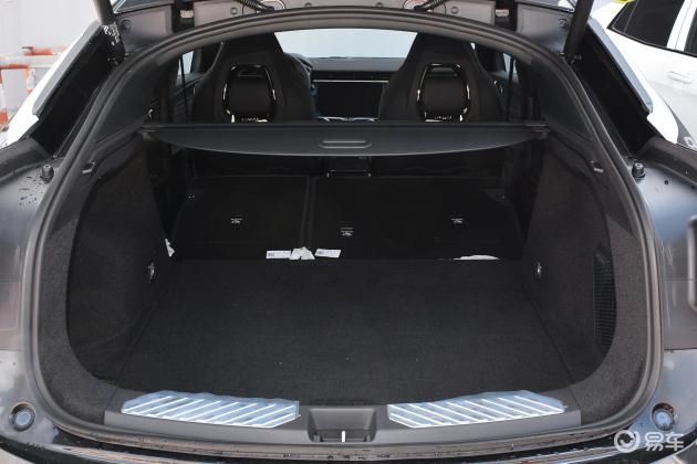 领克05 phev车灯-方向盘-气囊-易车