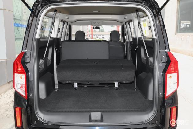 五菱征程车尾-座椅-气囊-易车