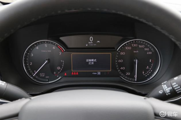 凯迪拉克xt6车头-座椅-气囊-易车