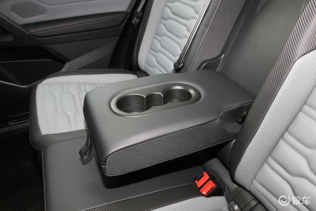 途观x车尾-座椅-气囊-易车