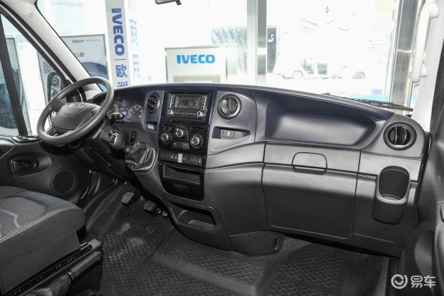 依维柯欧胜车身-内饰-配置-易车