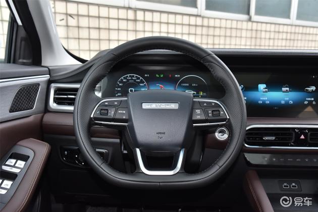 捷途x90 plus车灯-座椅-气囊-易车