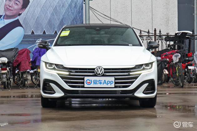 一汽-大众CC车型信息汇总_易车