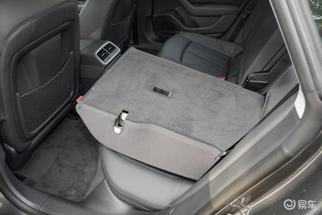 奥迪a7车尾-座椅-气囊-易车