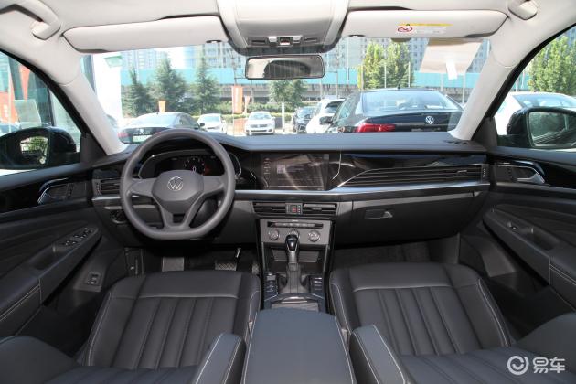 帕萨特内饰-空间-发动机-易车