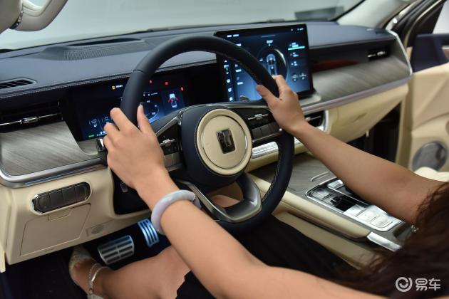 坦克500车灯-方向盘-气囊-易车