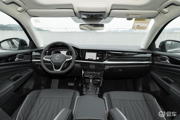 帕萨特方向盘-轴距-动力-易车