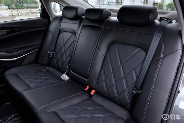 锐程cc方向盘-后排-动力-易车