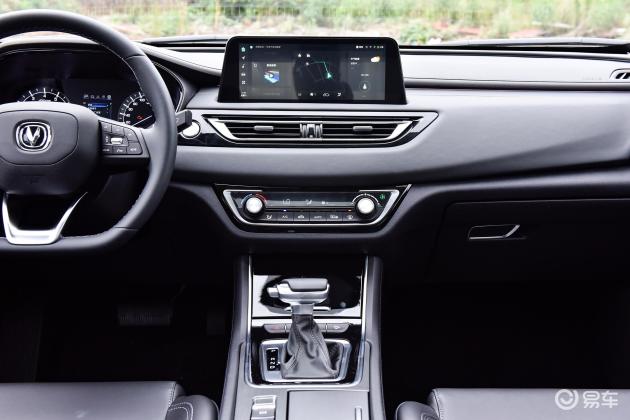 锐程cc车头-座椅-气囊-易车