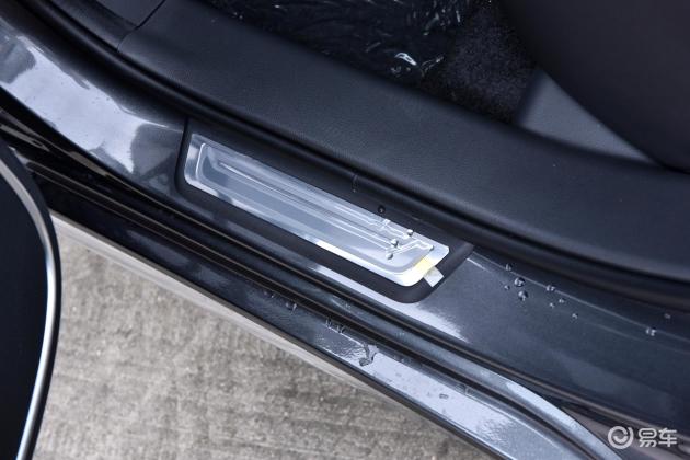 锐程cc车尾-座椅-气囊-易车