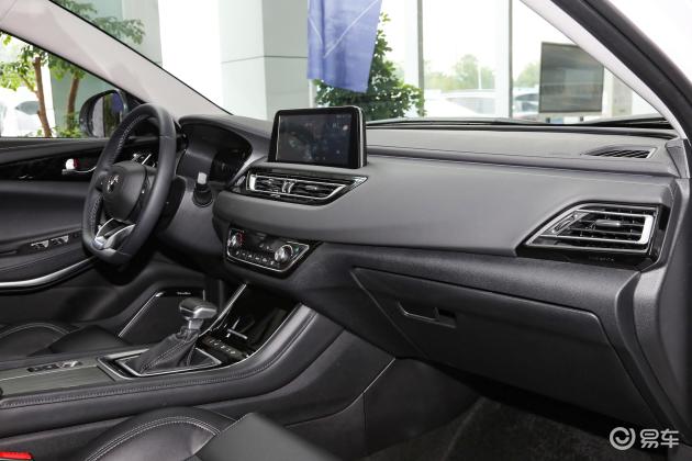 锐程cc方向盘_后排_胎压