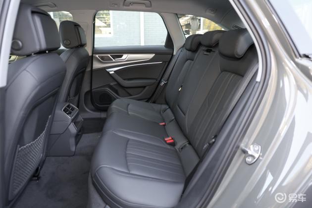 当前位置:>易车>奥迪a6车灯摘要>摘要详情>奥迪a6后备厢常规空间表现