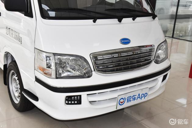 开沃d10空间-动力-易车