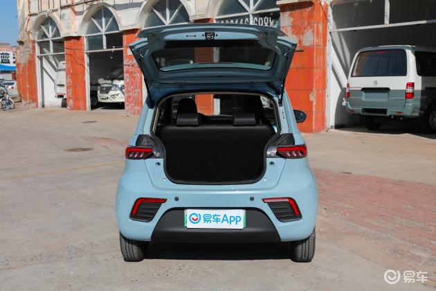 华晨新日i03a车尾-座椅-气囊-易车