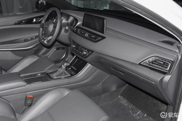 锐程cc方向盘-后排-动力-易车