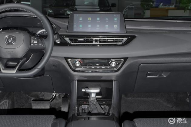 锐程cc车尾-方向盘-气囊-易车