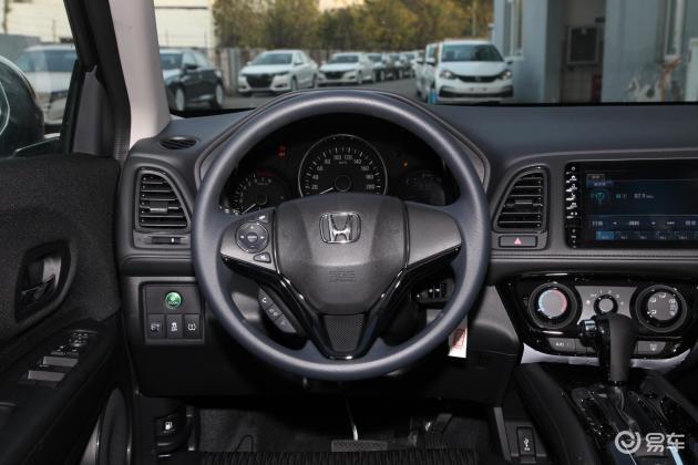 缤智车身-座椅-气囊-易车