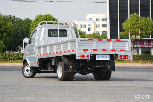 东风小康d51外观动力