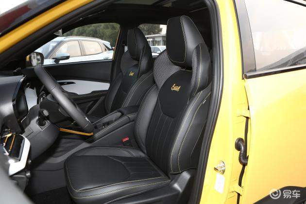 宝骏rs-3车灯-座椅-气囊-易车