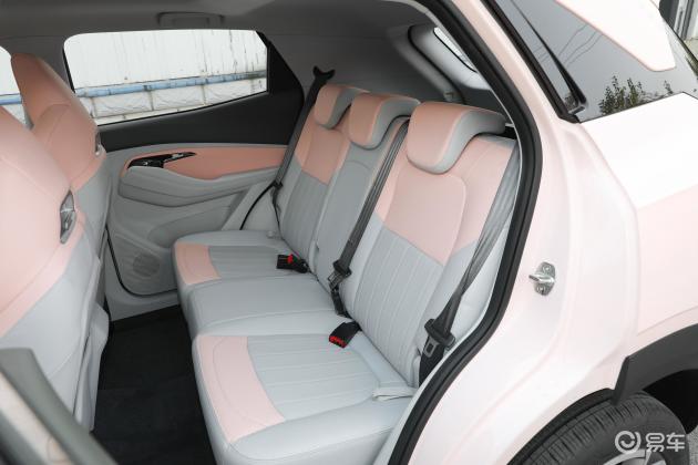 宝骏rs-3车灯-座椅-气囊-易车