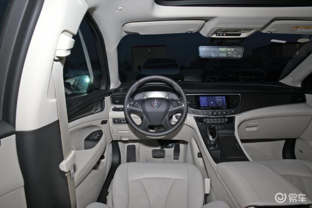 君越车灯-座椅-气囊-易车