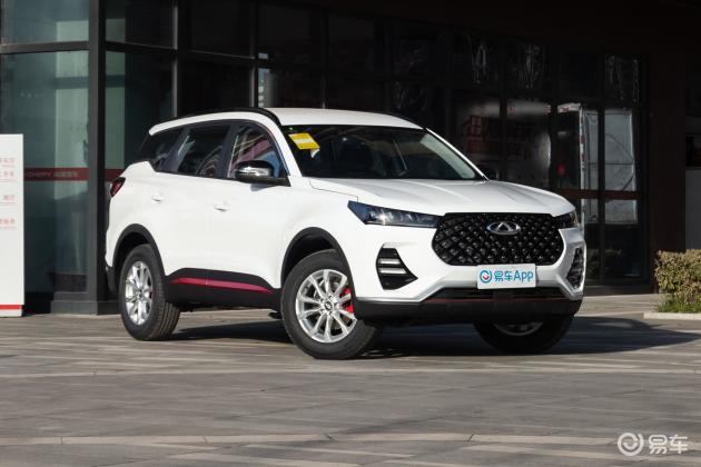 搭载1 6t 湿式双离合 Dct 运动与舒适兼顾 易车