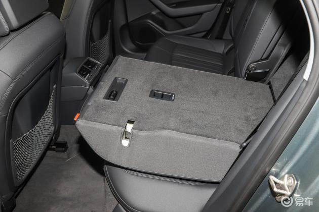 奥迪a6车尾-座椅-气囊-易车