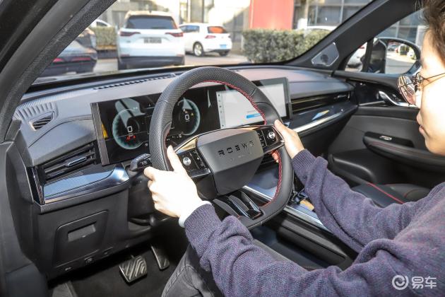 荣威rx5 emax 插电混动车灯-座椅-气囊-易车