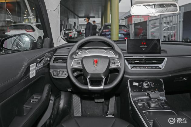 红旗h5经典车身-座椅-气囊-易车