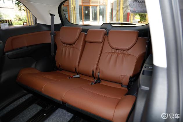 奥德赛车身-座椅-气囊-易车