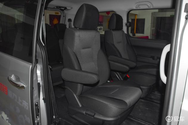 瑞风m4大灯-方向盘-气囊-易车