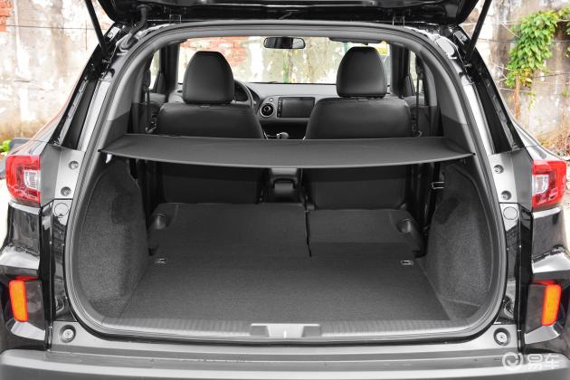 当前位置:>易车>本田xr-v车身摘要>摘要详情>本田xr-v后备厢空间大小