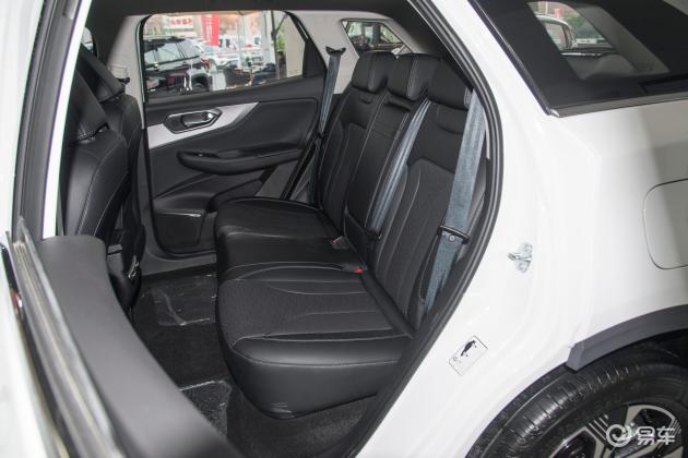 北京x7车身-座椅-气囊-易车