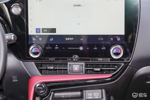 雷克萨斯nx车身-方向盘-气囊-易车