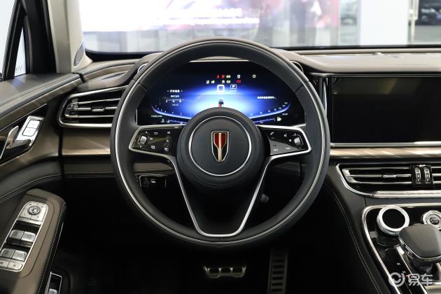 当前位置:>易车>红旗h9车灯摘要>摘要详情>先看下红旗h9的外观,红旗h9