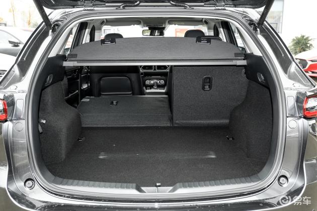 当前位置:>易车>马自达cx-5车尾摘要>摘要详情>马自达cx-5后排空间不