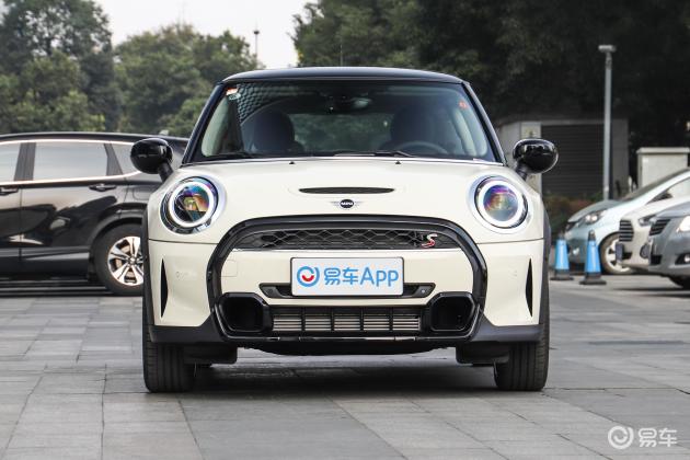MINI怎么样？来看看 2.0T＋湿式双离合(DCT)_易车