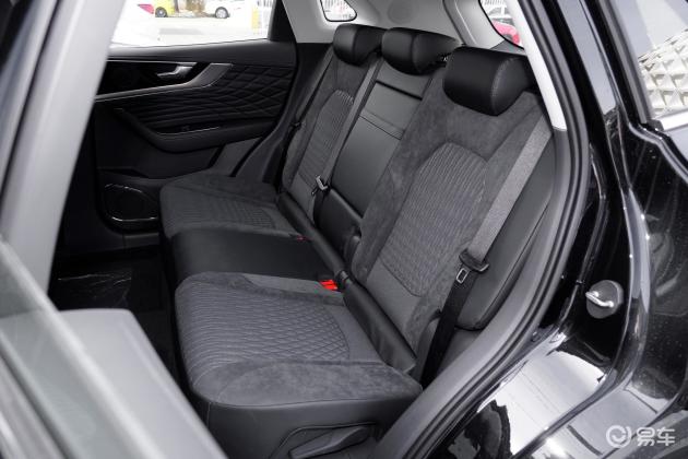 红旗hs5方向盘-轴距-动力-易车