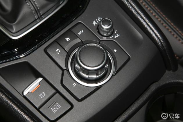 马自达cx-5车灯-座椅-气囊-易车