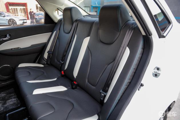 江淮iev7车灯-座椅-气囊-易车