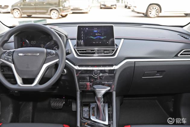 启辰t60车灯-座椅-气囊-易车