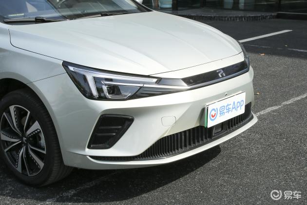 飞凡ER6来了解一下 自主紧凑型车标杆_易车