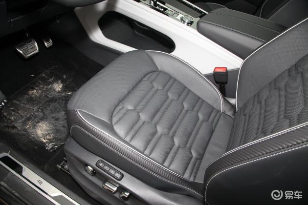 途昂x车尾-座椅-气囊-易车