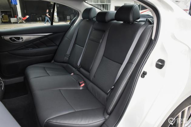 英菲尼迪q50l方向盘-空间-动力-易车