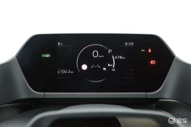 丰田bZ4X外观设计_丰田系列越野车哪款好_丰田bZ4X内饰配置