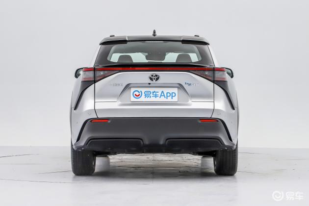 丰田bZ4X内饰配置_丰田系列越野车哪款好_丰田bZ4X外观设计