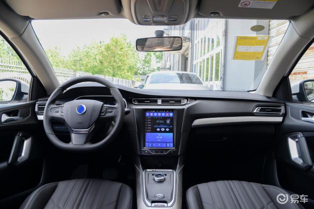 富康es600车尾-座椅-气囊-易车