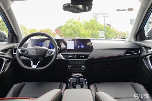 创酷空间-后排-扭矩-易车